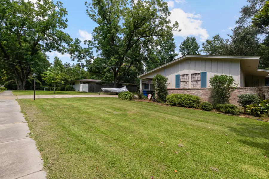 408 S 34th Ave., Hattiesburg, MS 39402 - #3