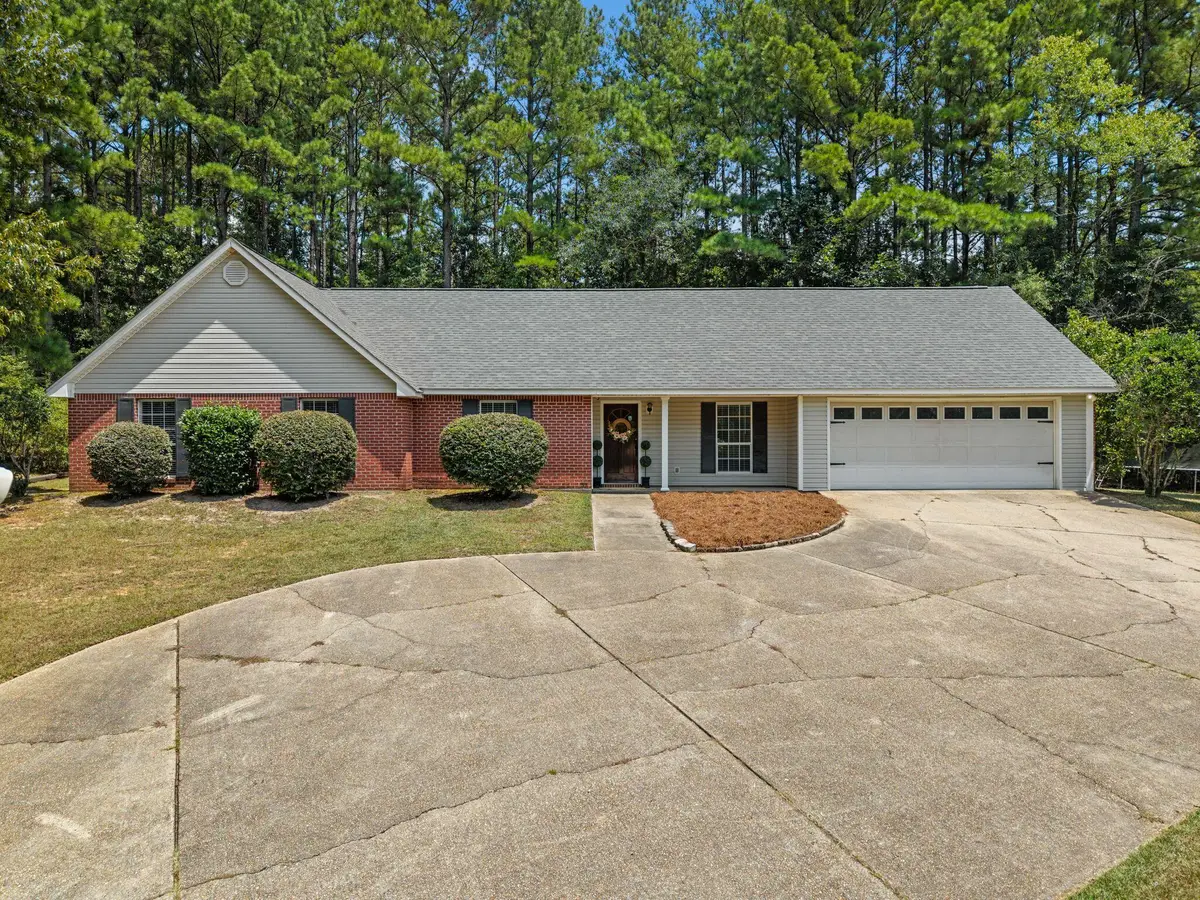 35 Bedford Forrest Ln., Hattiesburg, MS 39401 - #1