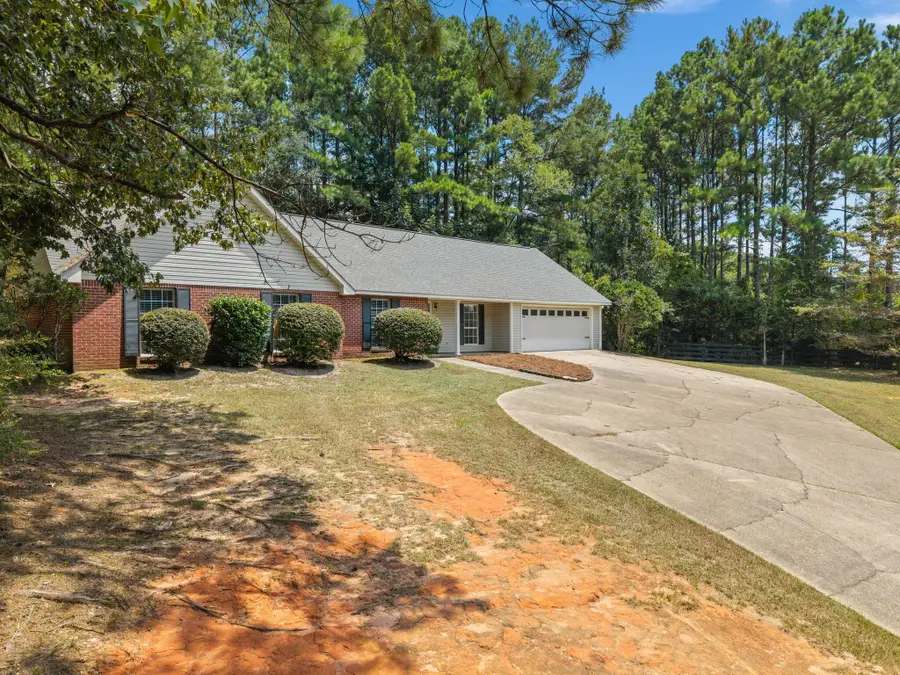 35 Bedford Forrest Ln., Hattiesburg, MS 39401 - #2