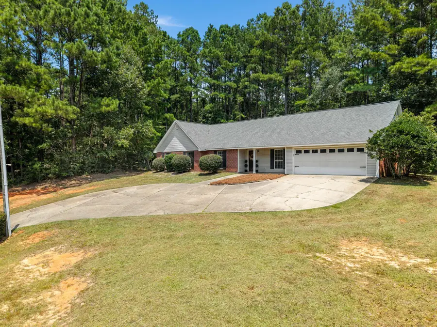 35 Bedford Forrest Ln., Hattiesburg, MS 39401 - #3