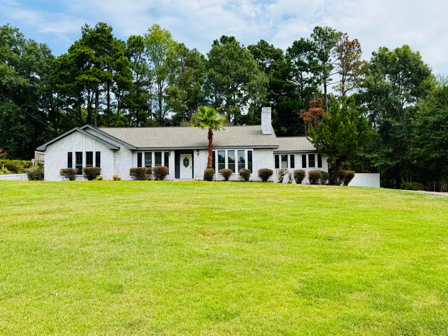 112 Greenwood Dr., Hattiesburg, MS 39402 - #2