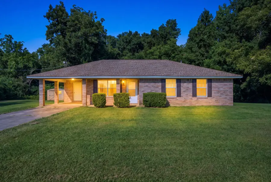 7 Price Ln., Collins, MS 39428 - #2
