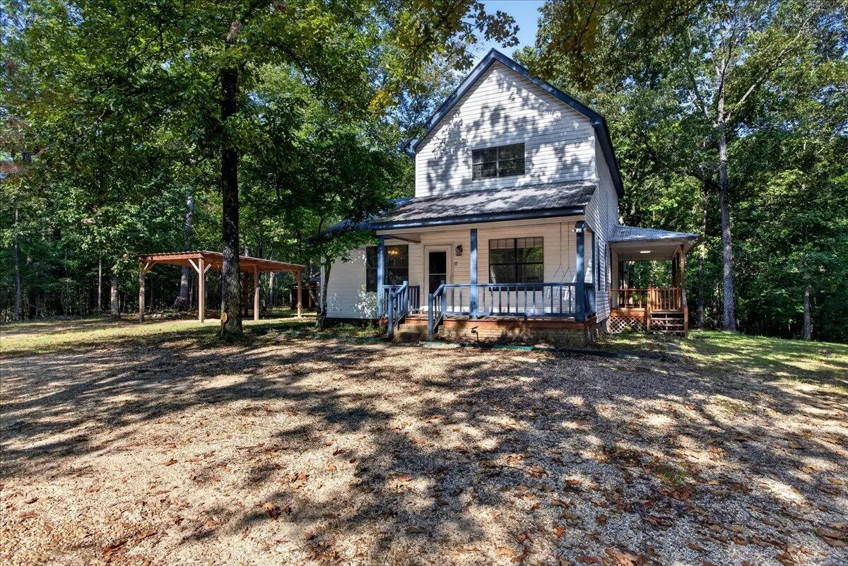 51 Piney Woods Ln., Sumrall, MS 39482 - #1