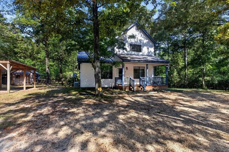 51 Piney Woods Ln., Sumrall, MS 39482 - #2