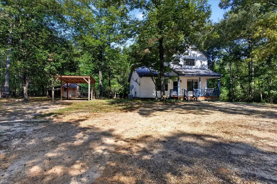 51 Piney Woods Ln., Sumrall, MS 39482 - #3