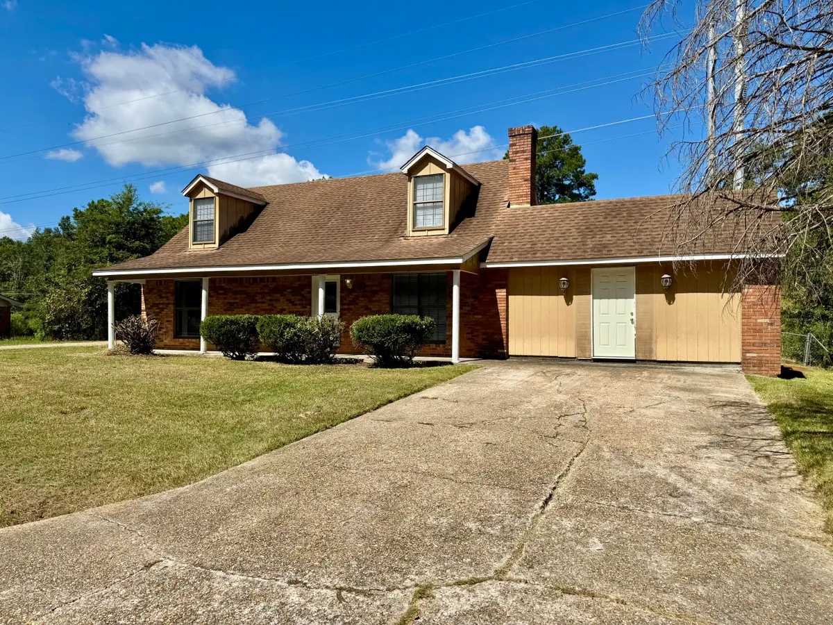 605 Hacienda Ave., Hattiesburg, MS 39402 - #1