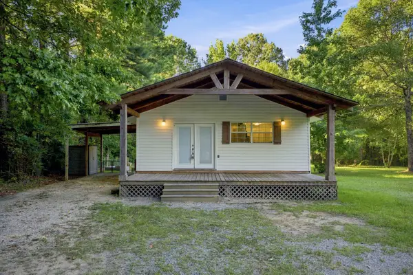 1 Maple Rd., Petal, MS 39465