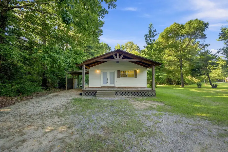 1 Maple Rd., Petal, MS 39465 - #2