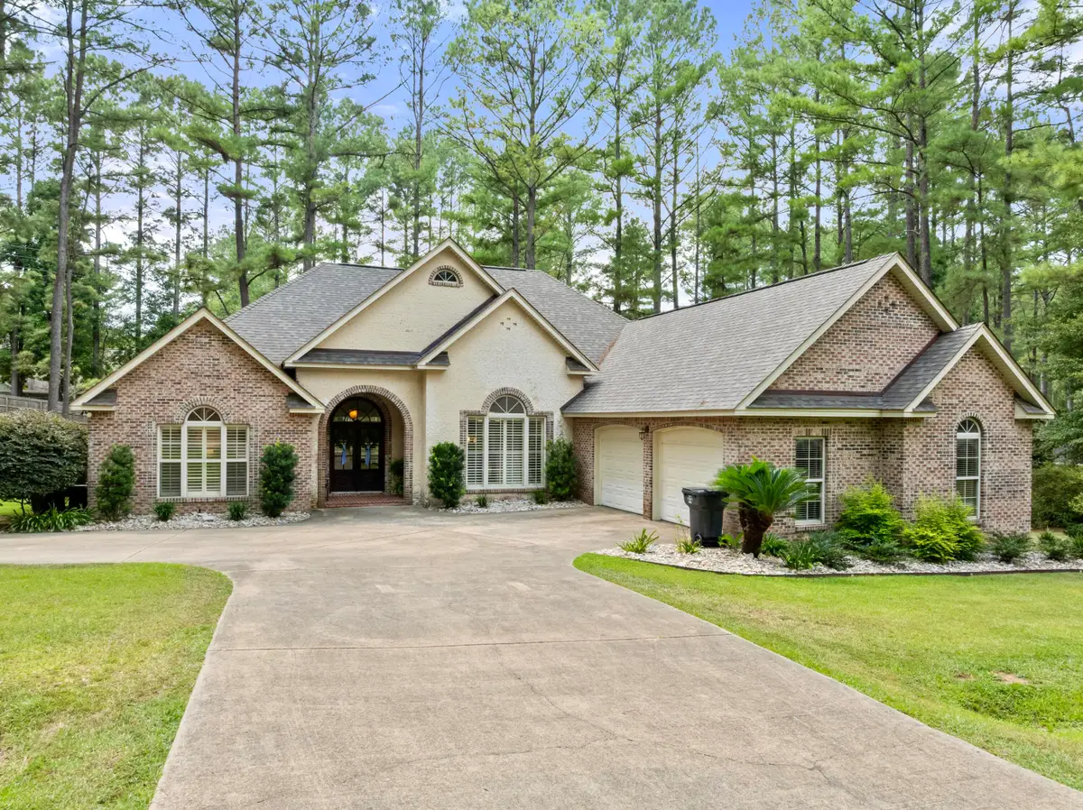 162 Cambrooke, Hattiesburg, MS 39402 - #1