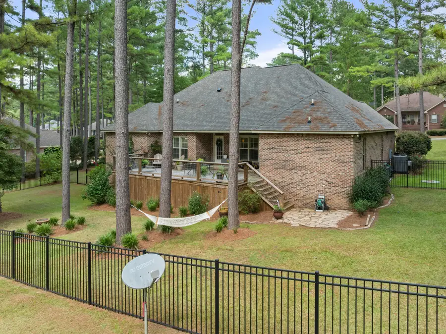162 Cambrooke, Hattiesburg, MS 39402 - #3
