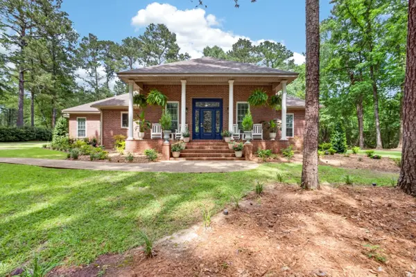 228 Jervis Mims Rd., Hattiesburg, MS 39401