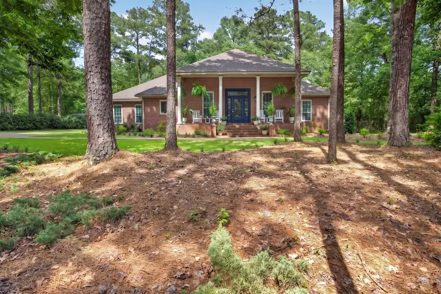 228 Jervis Mims Rd., Hattiesburg, MS 39401 - #2