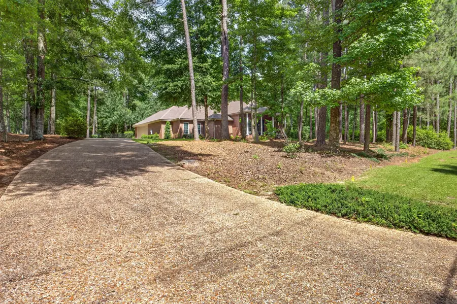 228 Jervis Mims Rd., Hattiesburg, MS 39401 - #3