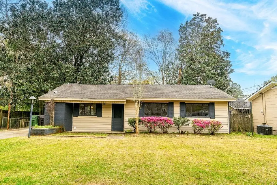 1618 Adeline St., Hattiesburg, MS 39401 - #1