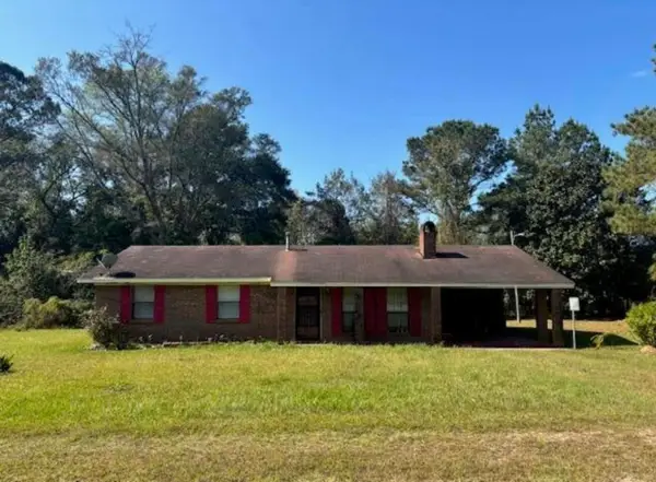 284 Sunset, Mount Olive, MS 39119