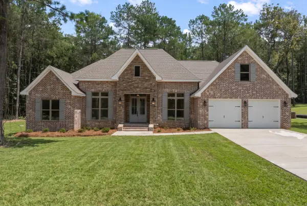 6 Shadow Ridge Dr., Laurel, MS 39443