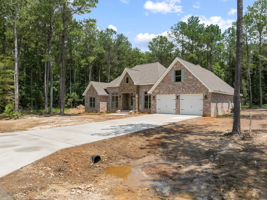 6 Shadow Ridge Dr., Laurel, MS 39443 - #2