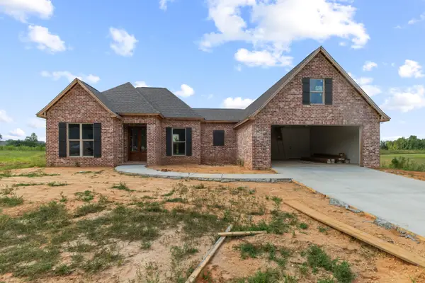 117 Micawber Loop, Hattiesburg, MS 39402