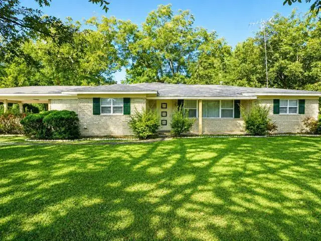 87 Salem Church Rd., Collins, MS 39428 - #1