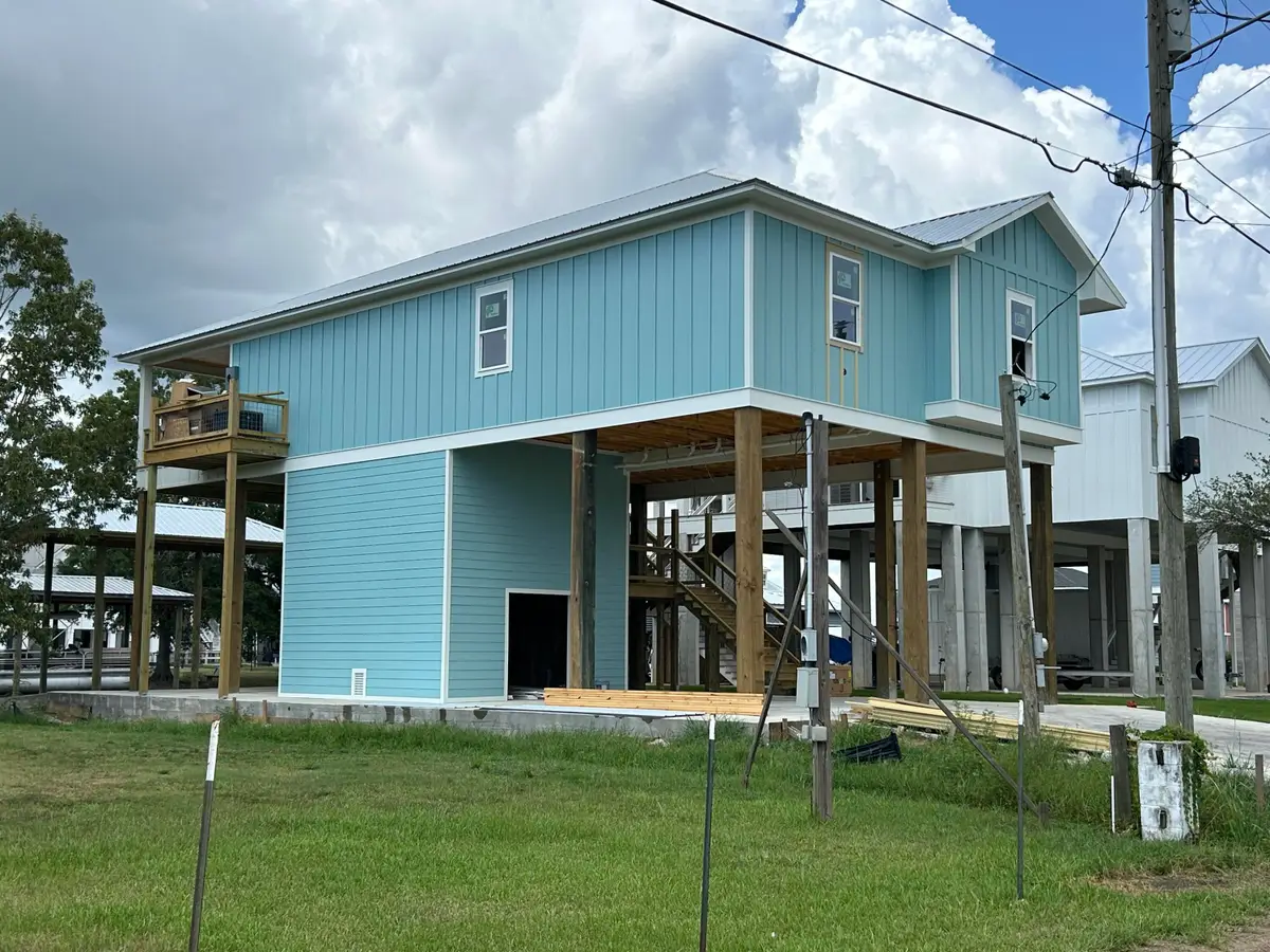 86 Fiber St., Bay Saint Louis, MS 39520 - #1