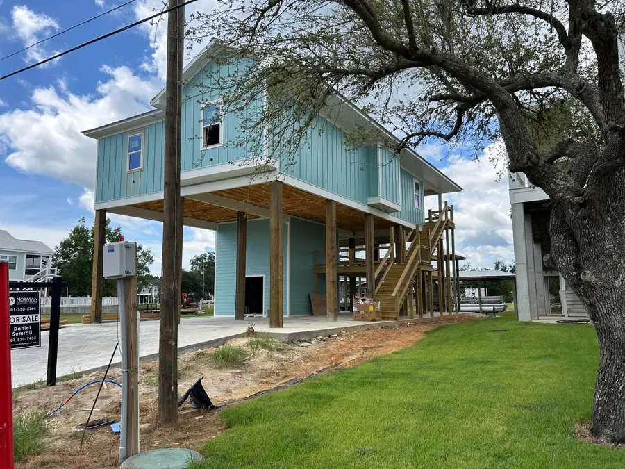 86 Fiber St., Bay Saint Louis, MS 39520 - #2