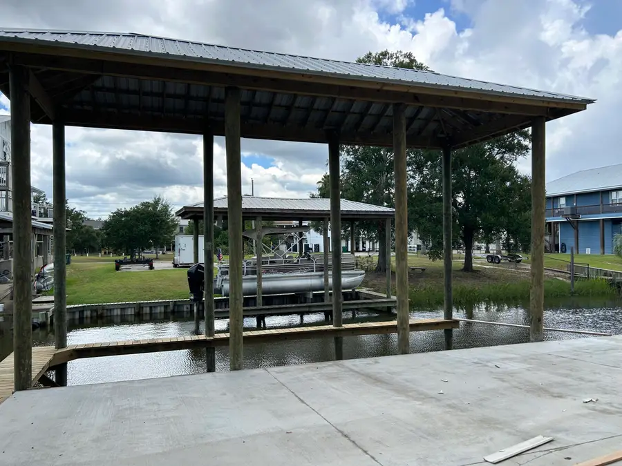 86 Fiber St., Bay Saint Louis, MS 39520 - #3