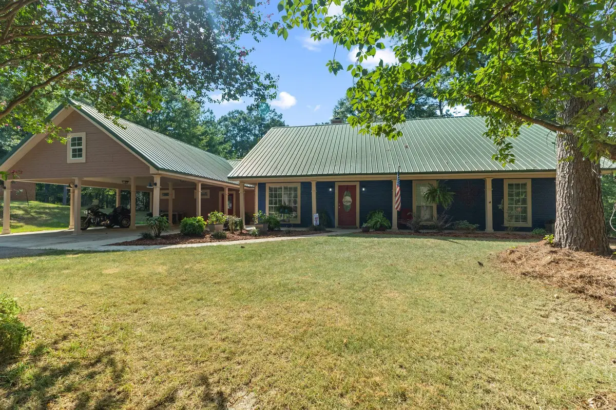 1265 Elks Lake Rd., Hattiesburg, MS 39401 - #1