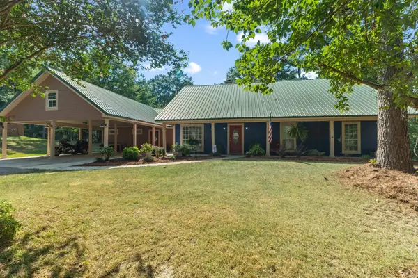 1265 Elks Lake Rd., Hattiesburg, MS 39401