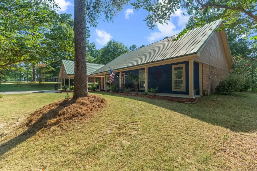 1265 Elks Lake Rd., Hattiesburg, MS 39401 - #2