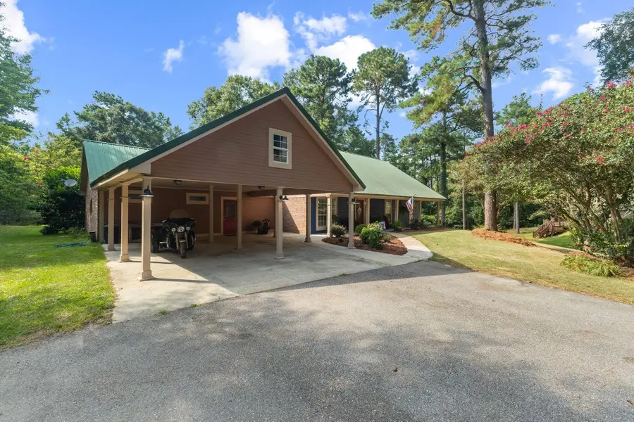1265 Elks Lake Rd., Hattiesburg, MS 39401 - #3