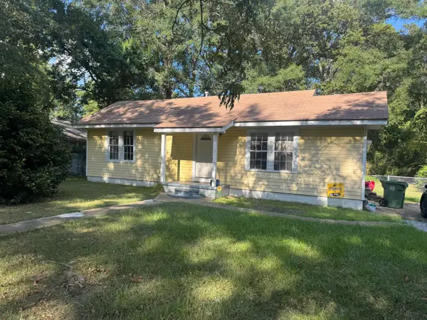 322 S 20th Ave., Hattiesburg, MS 39401