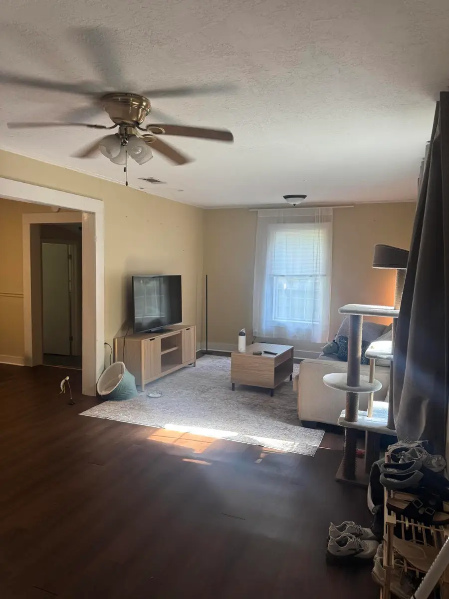 322 S 20th Ave., Hattiesburg, MS 39401 - #2