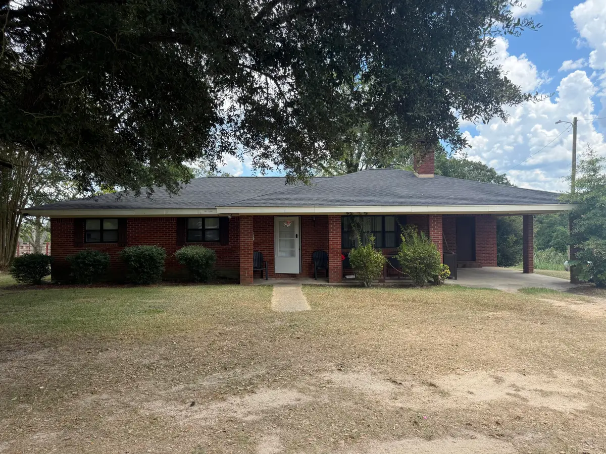 728 Mount Pleasant, Mount Olive, MS 39119 - #1