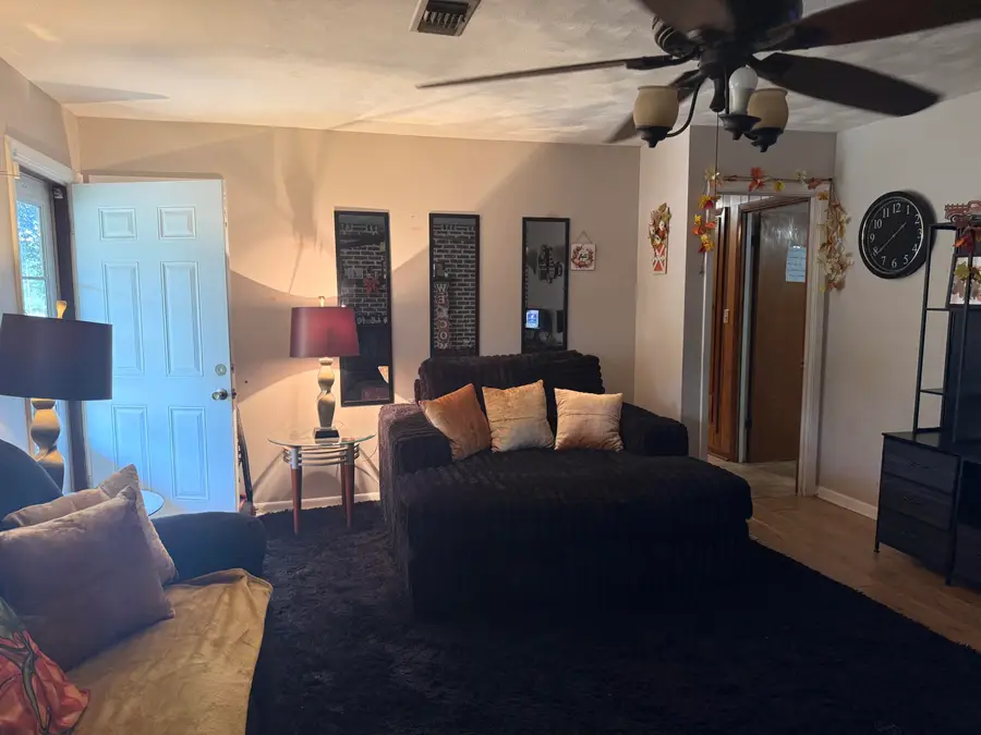 728 Mount Pleasant, Mount Olive, MS 39119 - #3