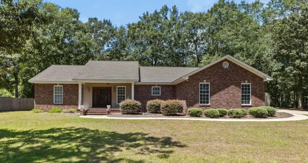 13 Switzer Terrace, Purvis, MS 39475