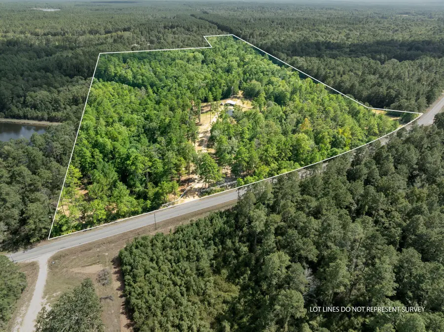 930 Columbia Purvis, Columbia, MS 39429 - #3