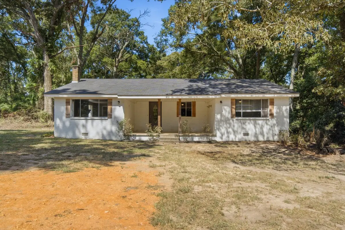 3989 Monroe Rd., Seminary, MS 39479 - #1