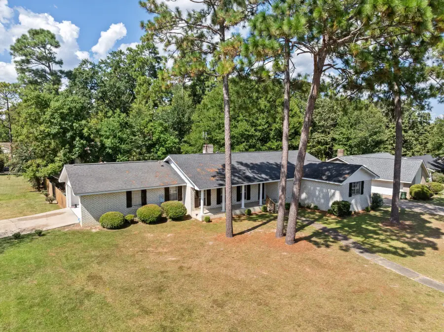 119 Bellair Dr., Hattiesburg, MS 39402 - #2