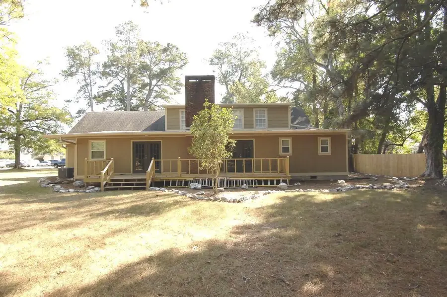 1007 Porter St., Columbia, MS 39429 - #3