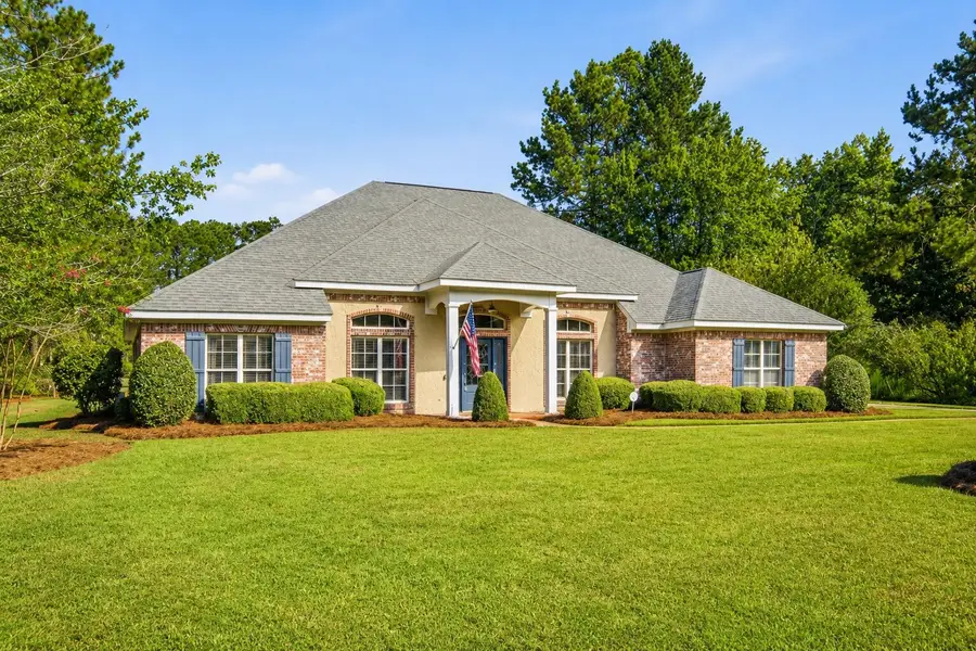 136 Saint Annes Dr., Hattiesburg, MS 39401 - #2