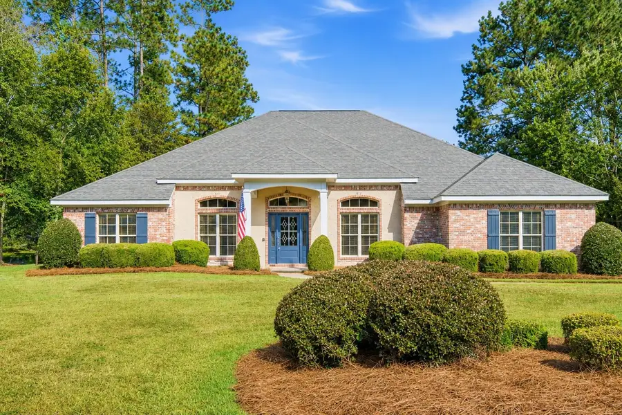 136 Saint Annes Dr., Hattiesburg, MS 39401 - #3