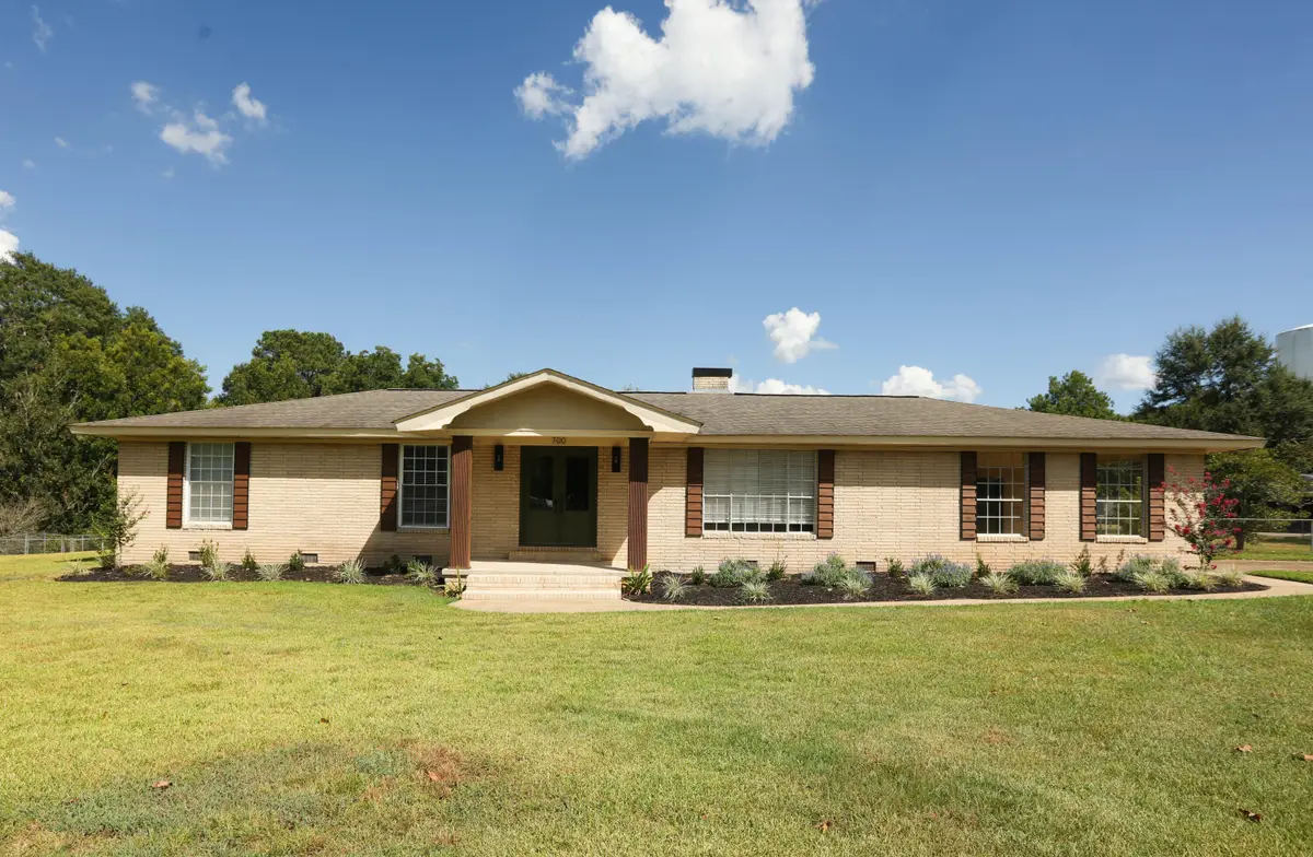 700 Old Richton, Petal, MS 39465 - #1