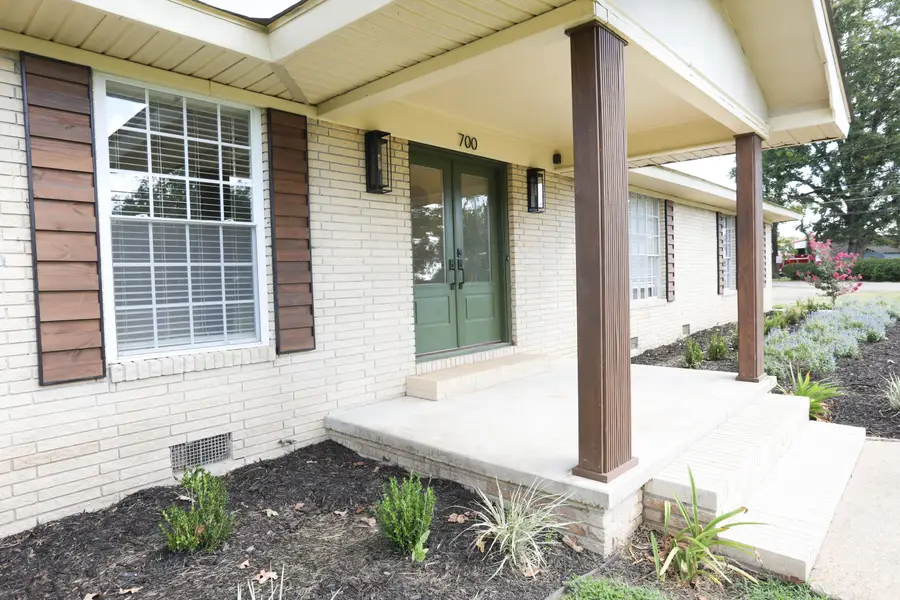 700 Old Richton, Petal, MS 39465 - #2