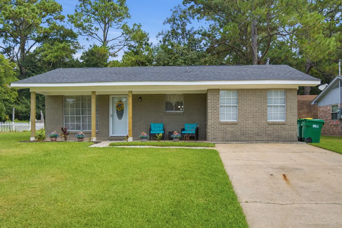15504 Brandon Dr., Biloxi, MS 39532 - #1