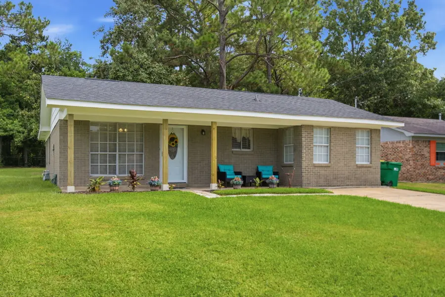 15504 Brandon Dr., Biloxi, MS 39532 - #2