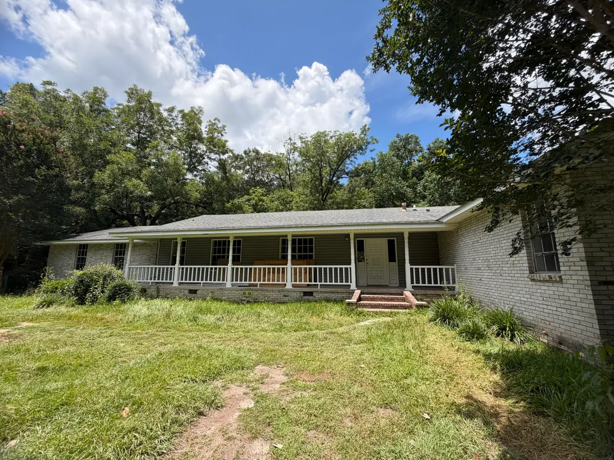 191 Archie Smith Rd., Hattiesburg, MS 39402 - #1