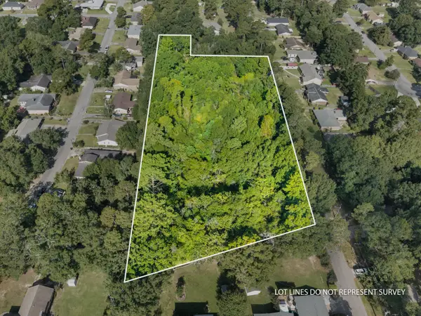 3208 Rosewood Dr., Hattiesburg, MS 39401
