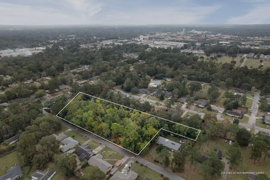 3208 Rosewood Dr., Hattiesburg, MS 39401 - #2