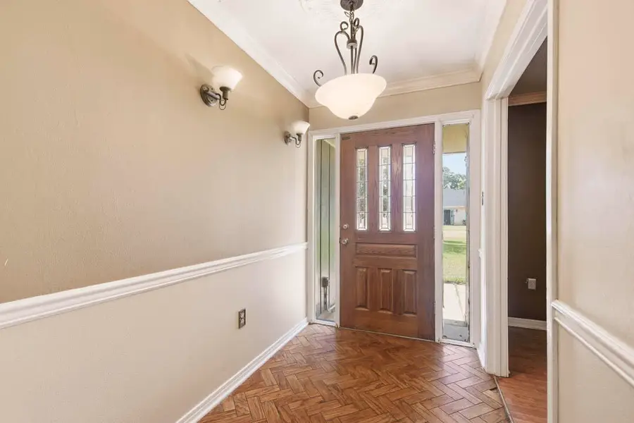 2803 Williamsburg, Hattiesburg, MS 39402 - #3