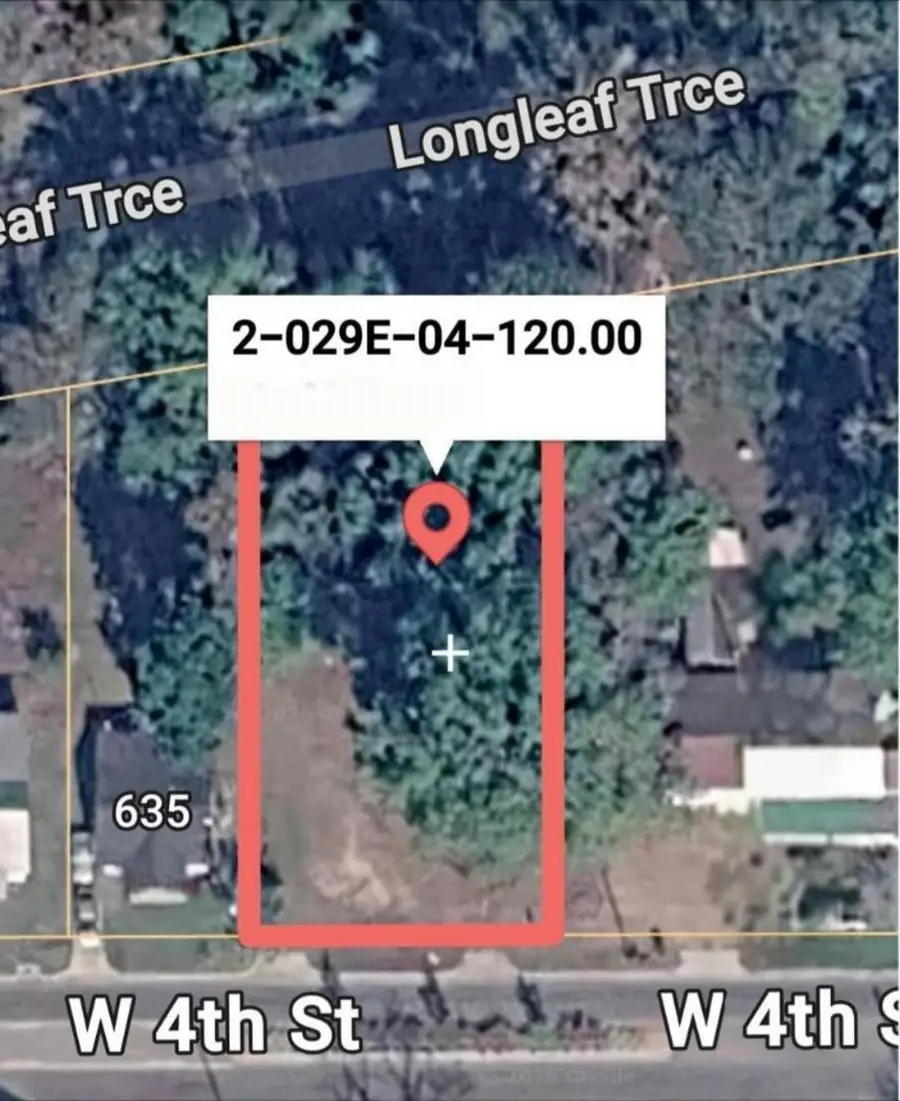 00 W 4th St., Hattiesburg, MS 39401 - #2